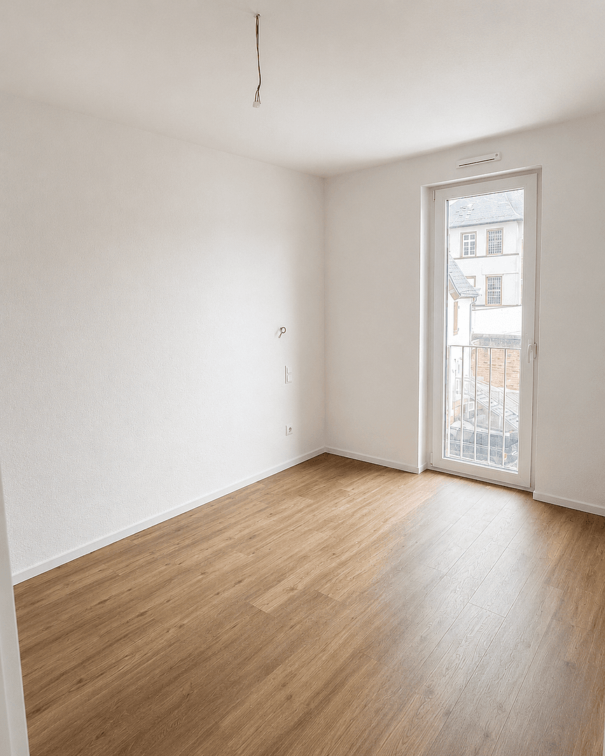 Pronájem bytu 3+1 78 m², Luisenstraße 24, Offenbach, Hessen Pronájem bytu 3+1 78 m², Luisenstraße 24, Offenbach, Hessen