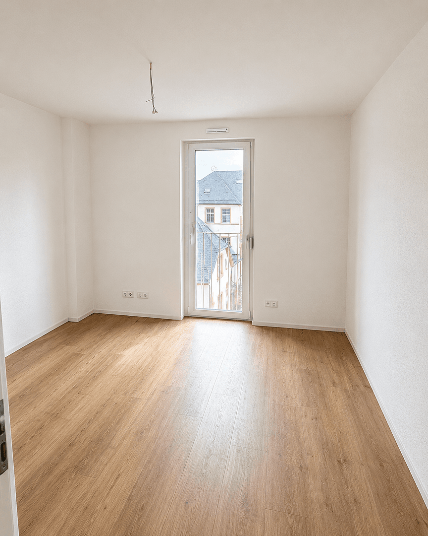 Pronájem bytu 3+1 78 m², Luisenstraße 24, Offenbach, Hessen Pronájem bytu 3+1 78 m², Luisenstraße 24, Offenbach, Hessen