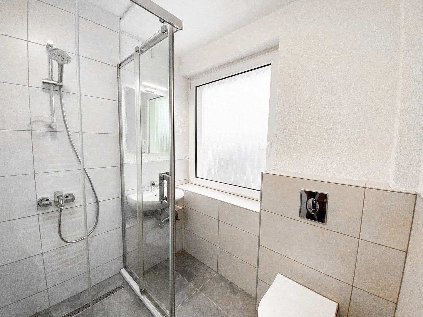 Pronájem bytu 25 m², Neben dem Mühlweg 10, Bischofsheim, Hessen Pronájem bytu 25 m², Neben dem Mühlweg 10, Bischofsheim, Hessen