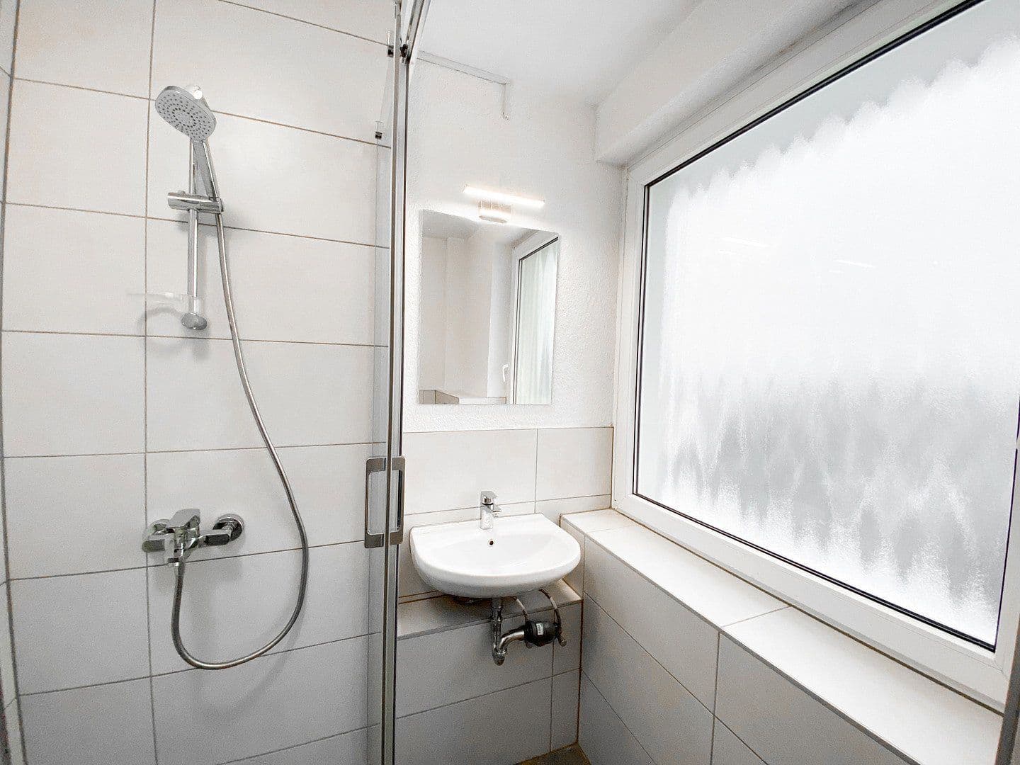 Pronájem bytu 25 m², Neben dem Mühlweg 10, Bischofsheim, Hessen Pronájem bytu 25 m², Neben dem Mühlweg 10, Bischofsheim, Hessen