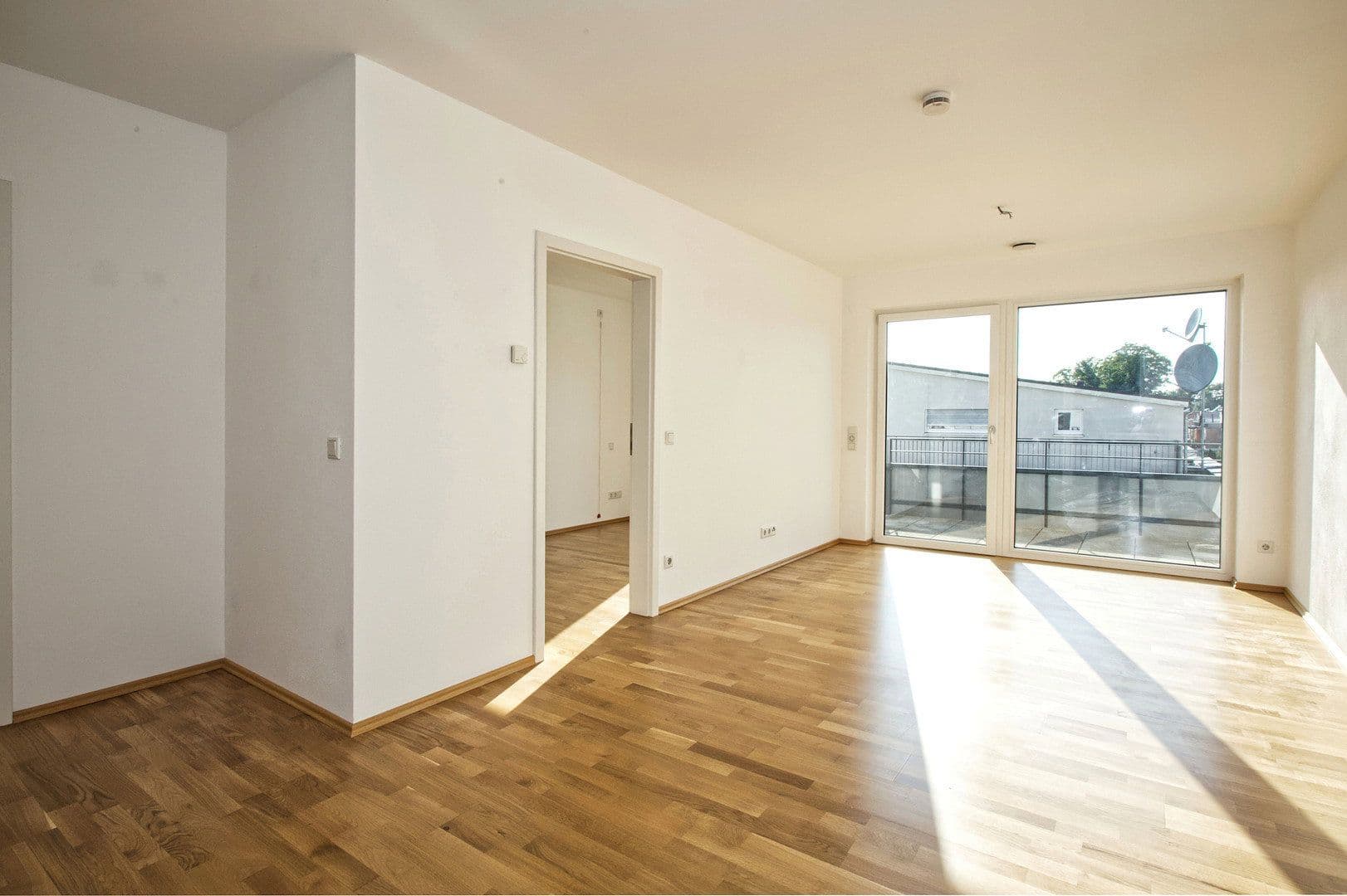 Pronájem bytu 2+1 55 m², Bgm.-Bohl-Str. 56, Augsburg, Bavorsko Pronájem bytu 2+1 55 m², Bgm.-Bohl-Str. 56, Augsburg, Bavorsko