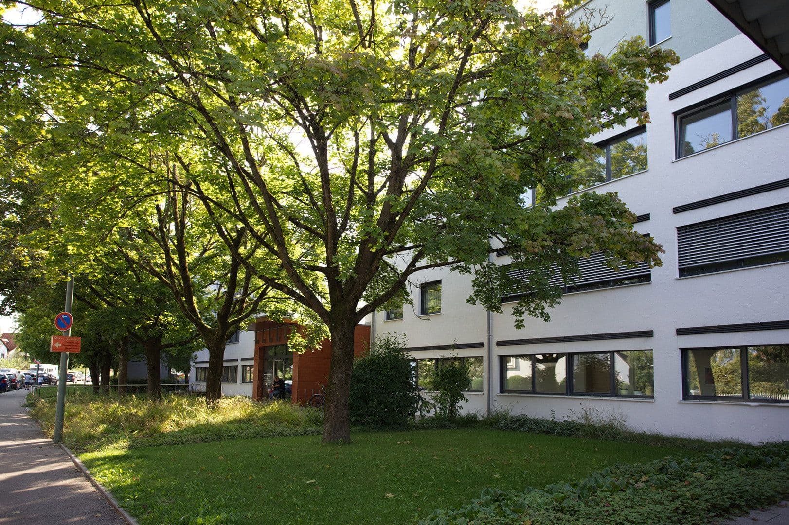 Pronájem bytu 2+1 55 m², Bgm.-Bohl-Str. 56, Augsburg, Bavorsko Pronájem bytu 2+1 55 m², Bgm.-Bohl-Str. 56, Augsburg, Bavorsko