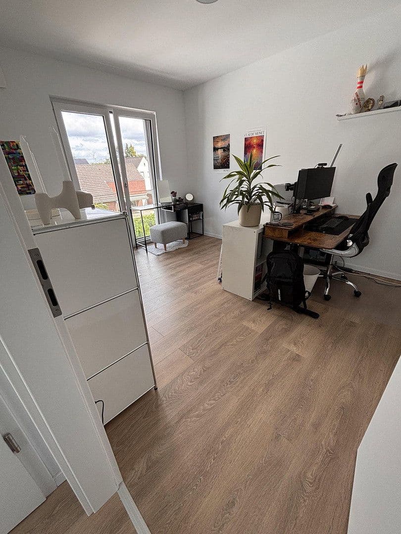 Pronájem bytu 3+kk 85 m², Benhauser Straße 42, Paderborn, Severní Porýní-Vestfálsko Pronájem bytu 3+kk 85 m², Benhauser Straße 42, Paderborn, Severní Porýní-Vestfálsko