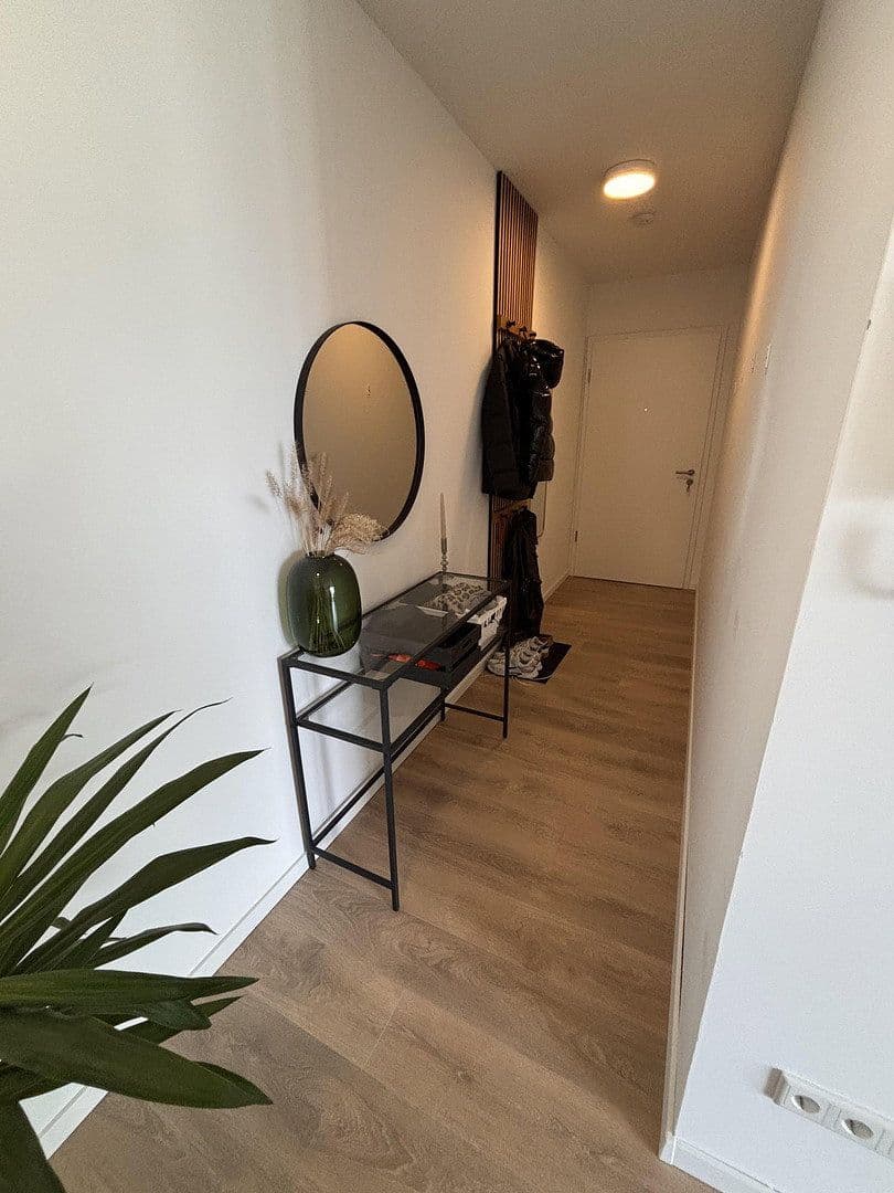 Pronájem bytu 3+kk 85 m², Benhauser Straße 42, Paderborn, Severní Porýní-Vestfálsko Pronájem bytu 3+kk 85 m², Benhauser Straße 42, Paderborn, Severní Porýní-Vestfálsko