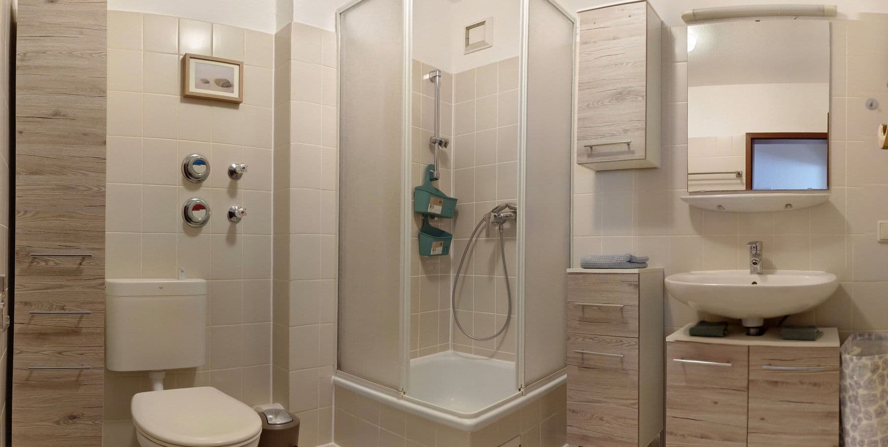 Pronájem bytu 1+1 34 m², Steinbach (Taunus), Hessen Pronájem bytu 1+1 34 m², Steinbach (Taunus), Hessen