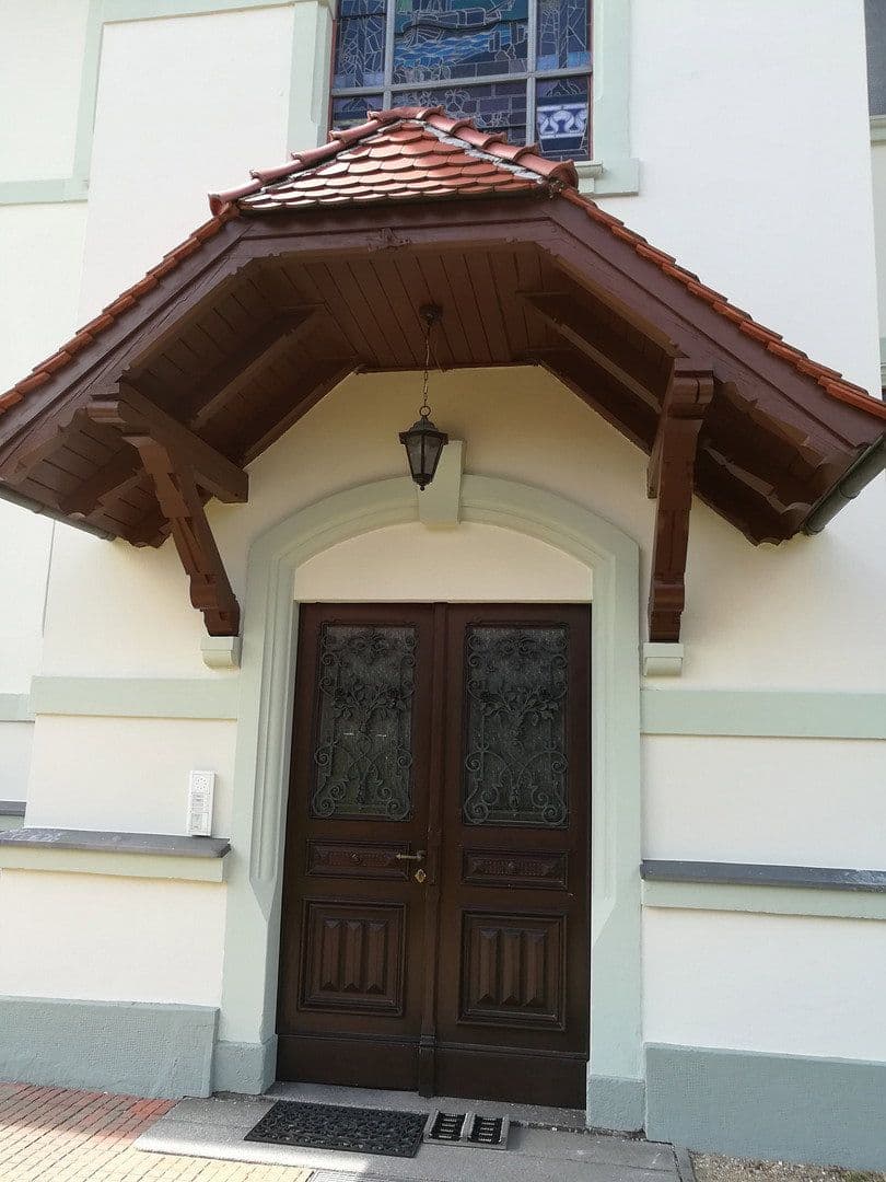 Prodej domu 625 m², pozemek 2.035 m², Kottmar, Sasko Prodej domu 625 m², pozemek 2.035 m², Kottmar, Sasko