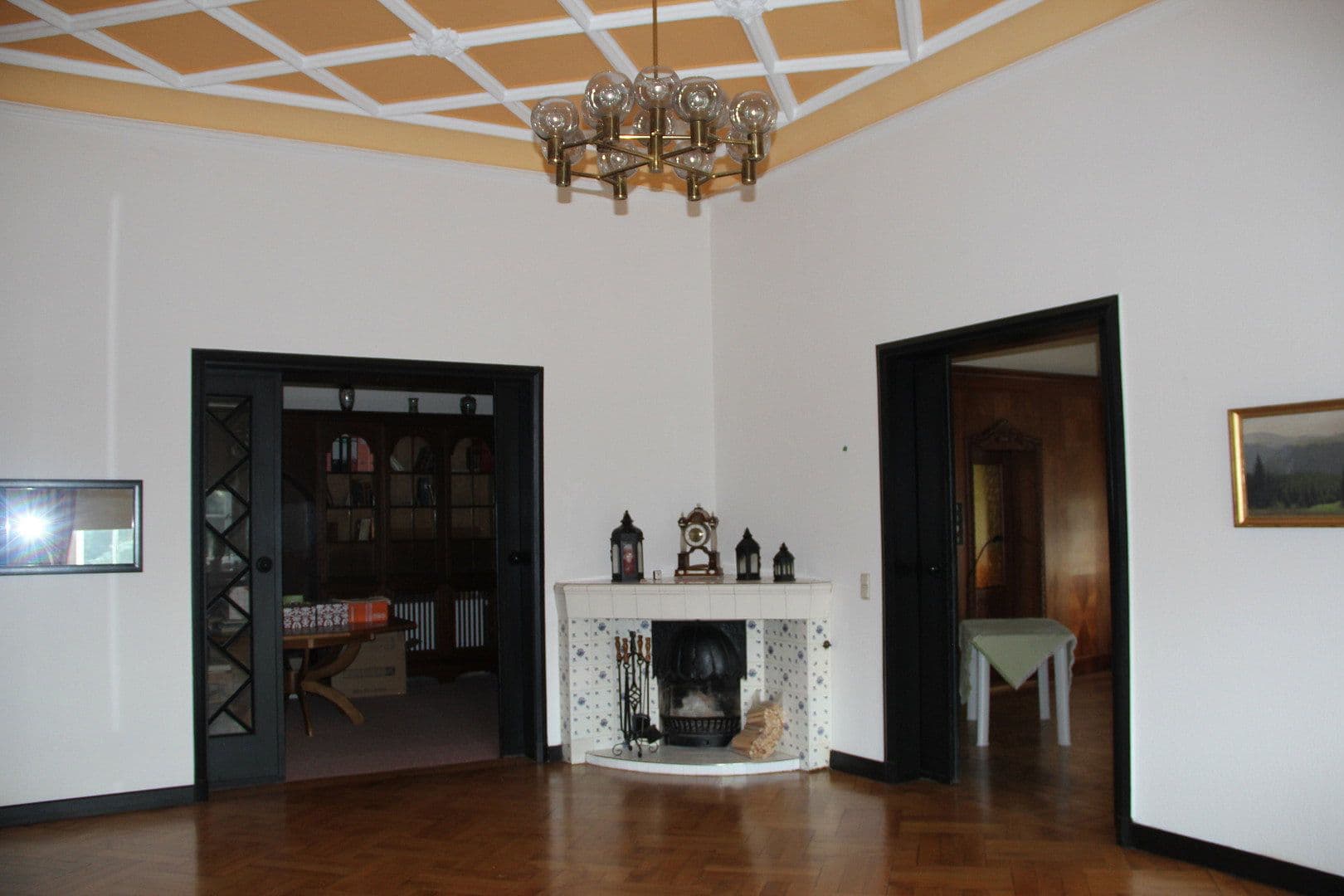 Prodej domu 625 m², pozemek 2.035 m², Kottmar, Sasko Prodej domu 625 m², pozemek 2.035 m², Kottmar, Sasko