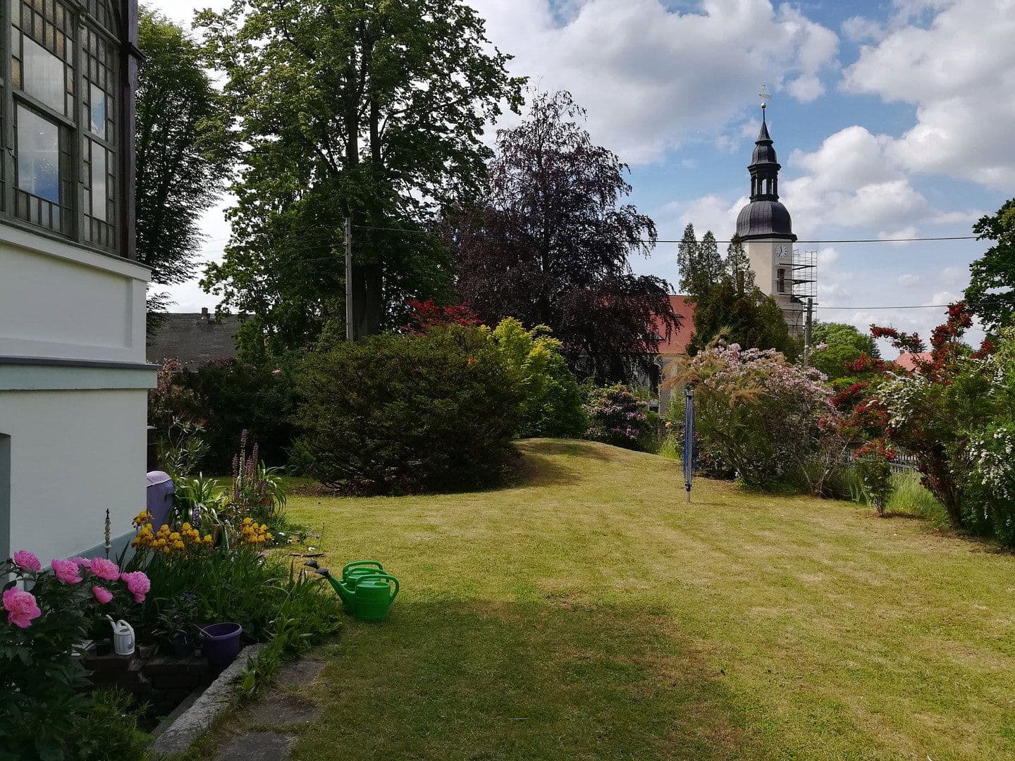 Prodej domu 625 m², pozemek 2.035 m², Kottmar, Sasko Prodej domu 625 m², pozemek 2.035 m², Kottmar, Sasko