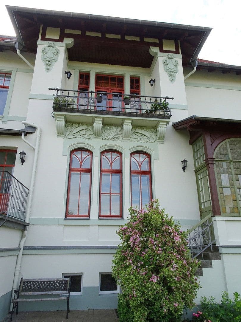 Prodej domu 625 m², pozemek 2.035 m², Kottmar, Sasko Prodej domu 625 m², pozemek 2.035 m², Kottmar, Sasko
