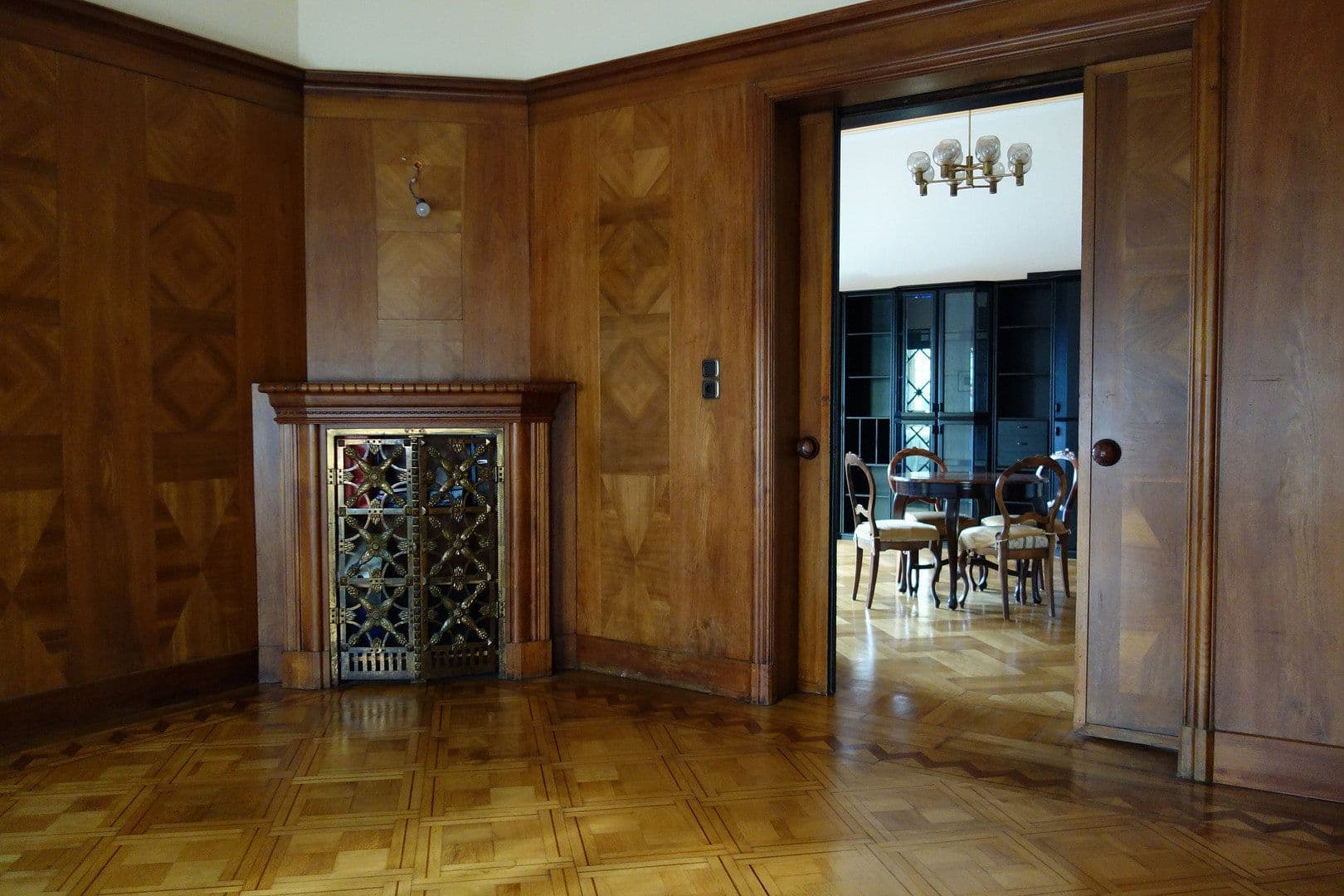 Prodej domu 625 m², pozemek 2.035 m², Kottmar, Sasko Prodej domu 625 m², pozemek 2.035 m², Kottmar, Sasko