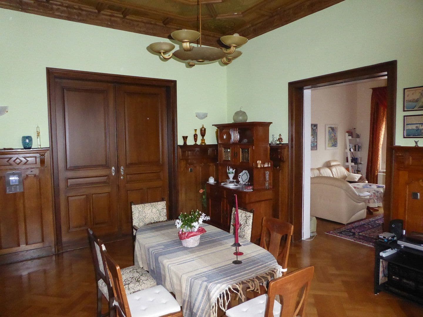 Prodej domu 625 m², pozemek 2.035 m², Kottmar, Sasko Prodej domu 625 m², pozemek 2.035 m², Kottmar, Sasko