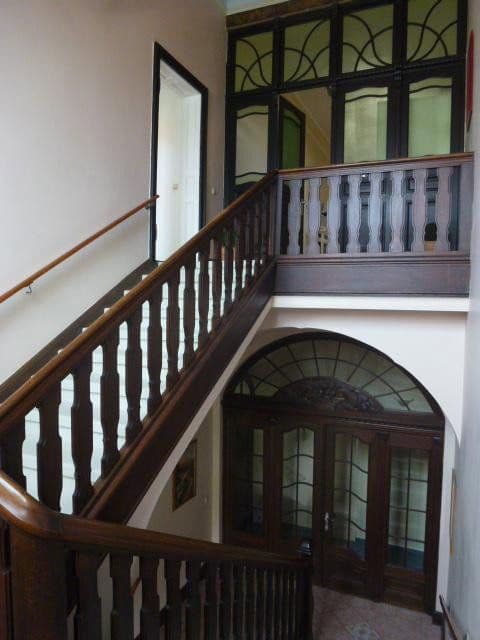 Prodej domu 625 m², pozemek 2.035 m², Kottmar, Sasko Prodej domu 625 m², pozemek 2.035 m², Kottmar, Sasko