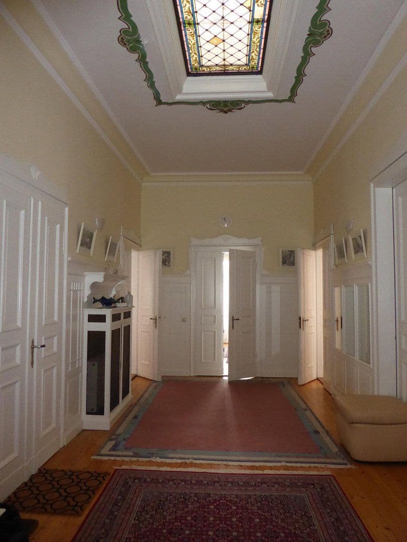 Prodej domu 625 m², pozemek 2.035 m², Kottmar, Sasko Prodej domu 625 m², pozemek 2.035 m², Kottmar, Sasko