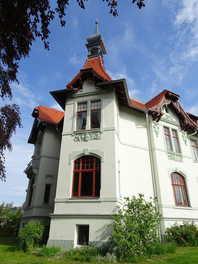 Prodej domu 625 m², pozemek 2.035 m², Kottmar, Sasko Prodej domu 625 m², pozemek 2.035 m², Kottmar, Sasko