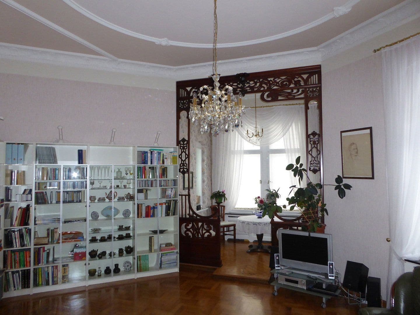Prodej domu 625 m², pozemek 2.035 m², Kottmar, Sasko Prodej domu 625 m², pozemek 2.035 m², Kottmar, Sasko