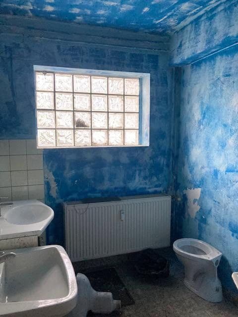 Pronájem nebytového prostoru 372 m², Reinshagener Str., Remscheid, Severní Porýní-Vestfálsko Pronájem nebytového prostoru 372 m², Reinshagener Str., Remscheid, Severní Porýní-Vestfálsko