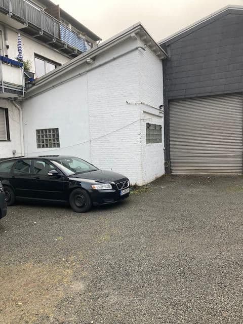 Pronájem nebytového prostoru 372 m², Reinshagener Str., Remscheid, Severní Porýní-Vestfálsko Pronájem nebytového prostoru 372 m², Reinshagener Str., Remscheid, Severní Porýní-Vestfálsko