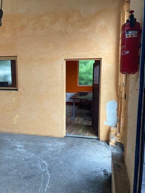 Pronájem nebytového prostoru 372 m², Reinshagener Str., Remscheid, Severní Porýní-Vestfálsko Pronájem nebytového prostoru 372 m², Reinshagener Str., Remscheid, Severní Porýní-Vestfálsko