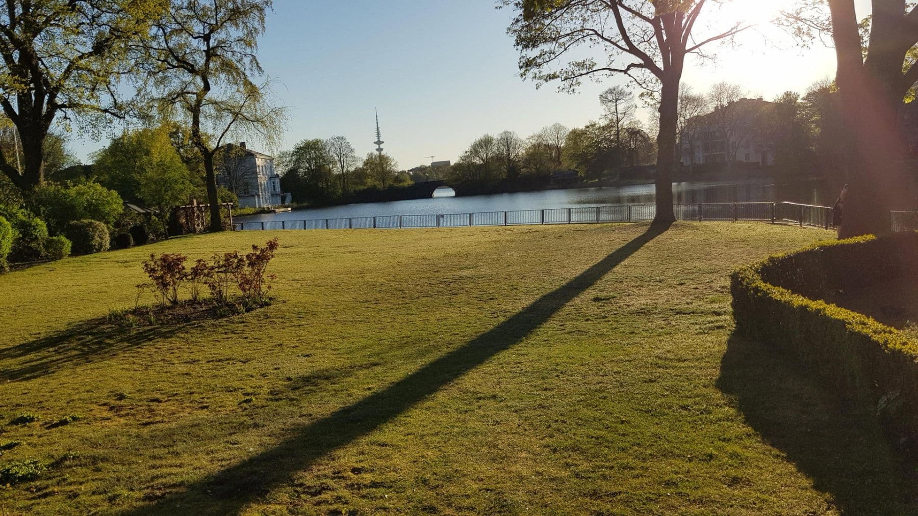 Pronájem bytu 2+1 44 m², Herbert-Weichmann-Strasse 35, Hamburg, Hamburg Pronájem bytu 2+1 44 m², Herbert-Weichmann-Strasse 35, Hamburg, Hamburg