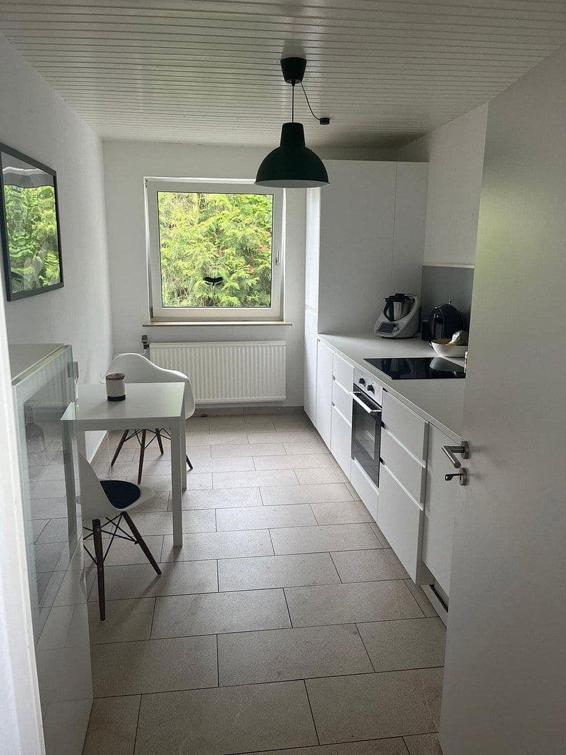 Pronájem bytu 3+1 73 m², Bergisch Gladbach, Severní Porýní-Vestfálsko Pronájem bytu 3+1 73 m², Bergisch Gladbach, Severní Porýní-Vestfálsko