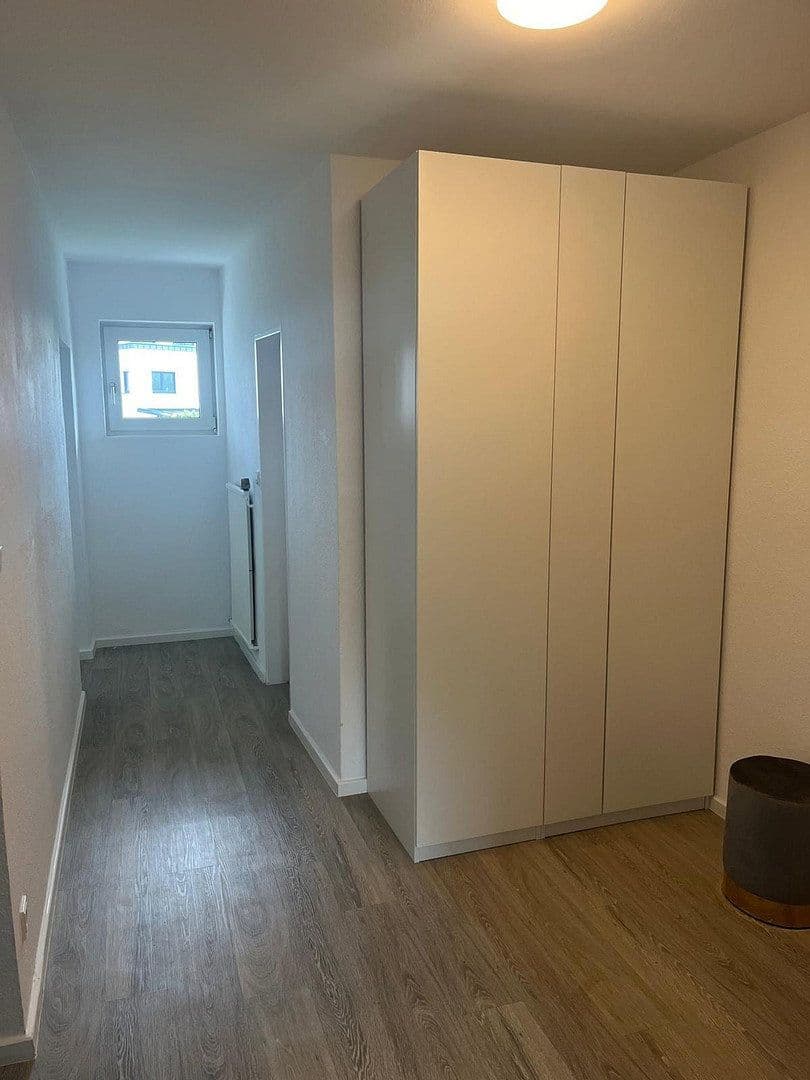 Pronájem bytu 3+1 73 m², Bergisch Gladbach, Severní Porýní-Vestfálsko Pronájem bytu 3+1 73 m², Bergisch Gladbach, Severní Porýní-Vestfálsko