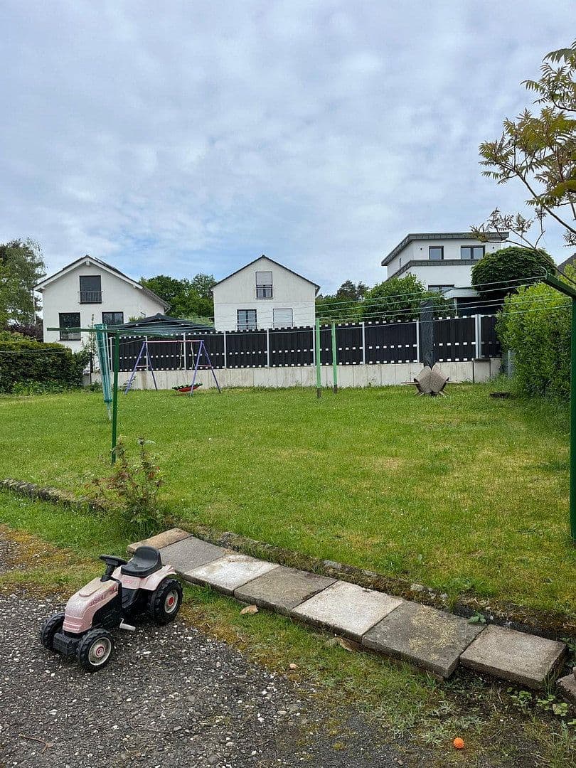 Pronájem bytu 3+1 73 m², Bergisch Gladbach, Severní Porýní-Vestfálsko Pronájem bytu 3+1 73 m², Bergisch Gladbach, Severní Porýní-Vestfálsko