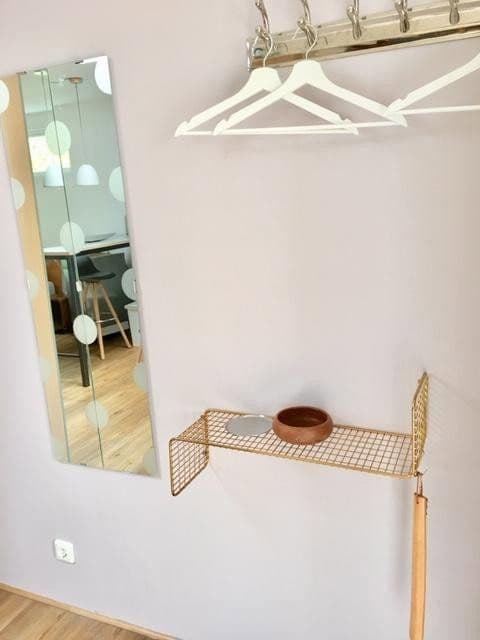 Pronájem bytu 1+1 40 m², Gokels, Šlesvicko-Holštýnsko Pronájem bytu 1+1 40 m², Gokels, Šlesvicko-Holštýnsko