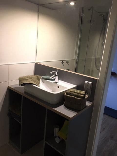 Pronájem bytu 1+1 40 m², Gokels, Šlesvicko-Holštýnsko Pronájem bytu 1+1 40 m², Gokels, Šlesvicko-Holštýnsko