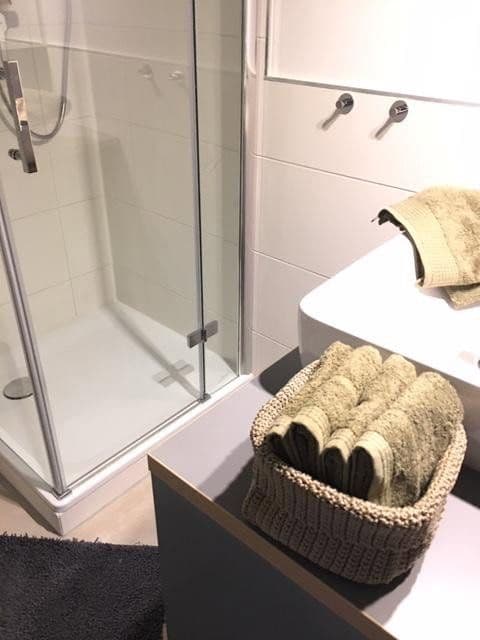 Pronájem bytu 1+1 40 m², Gokels, Šlesvicko-Holštýnsko Pronájem bytu 1+1 40 m², Gokels, Šlesvicko-Holštýnsko