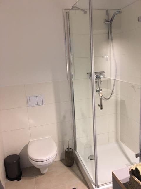 Pronájem bytu 1+1 40 m², Gokels, Šlesvicko-Holštýnsko Pronájem bytu 1+1 40 m², Gokels, Šlesvicko-Holštýnsko