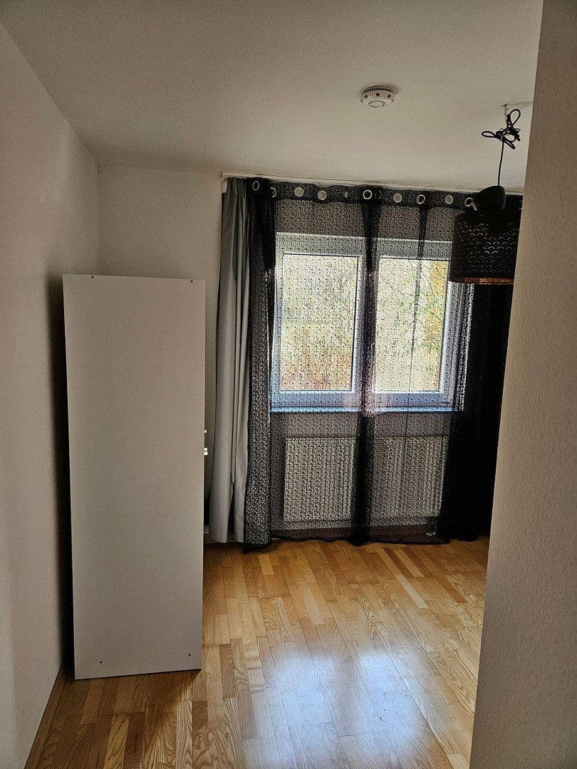 Pronájem bytu 3+kk 62 m², Frankfurt am Main, Hessen Pronájem bytu 3+kk 62 m², Frankfurt am Main, Hessen