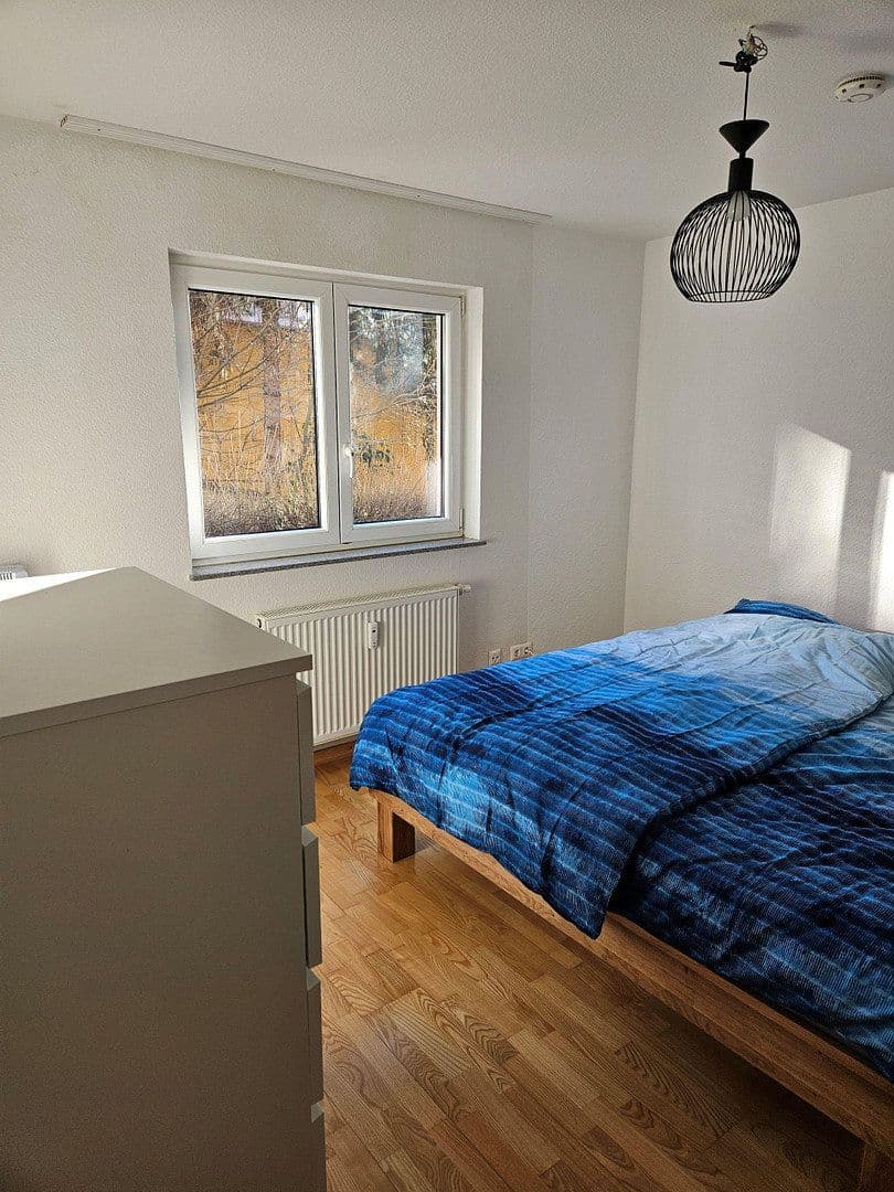 Pronájem bytu 3+kk 62 m², Frankfurt am Main, Hessen Pronájem bytu 3+kk 62 m², Frankfurt am Main, Hessen
