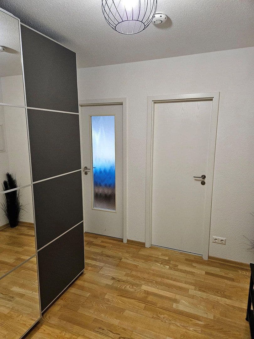 Pronájem bytu 3+kk 62 m², Frankfurt am Main, Hessen Pronájem bytu 3+kk 62 m², Frankfurt am Main, Hessen