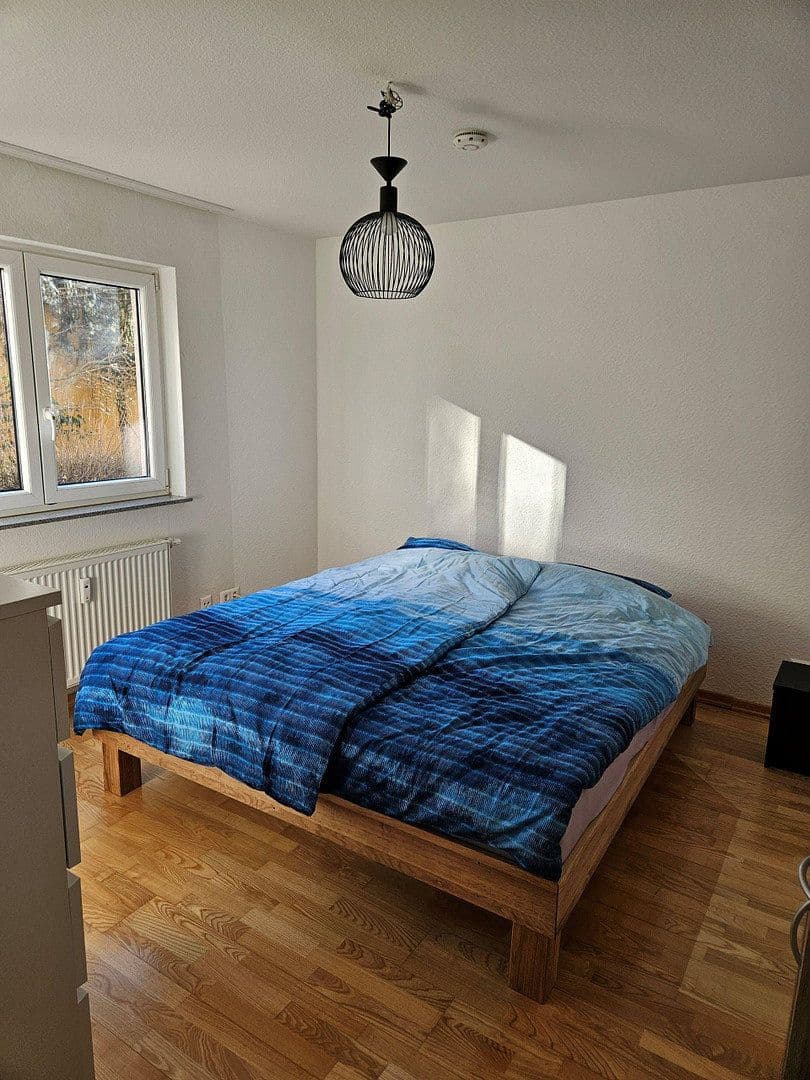 Pronájem bytu 3+kk 62 m², Frankfurt am Main, Hessen Pronájem bytu 3+kk 62 m², Frankfurt am Main, Hessen