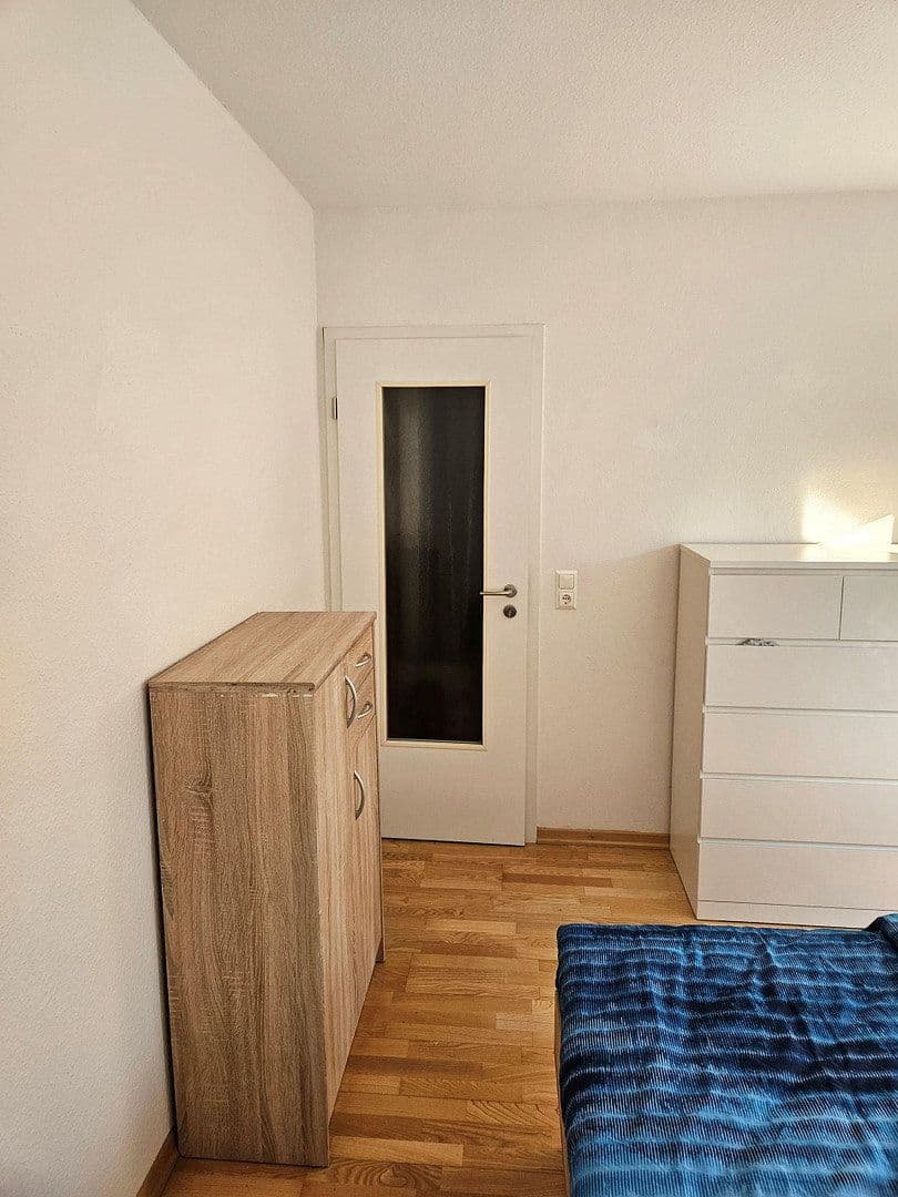 Pronájem bytu 3+kk 62 m², Frankfurt am Main, Hessen Pronájem bytu 3+kk 62 m², Frankfurt am Main, Hessen