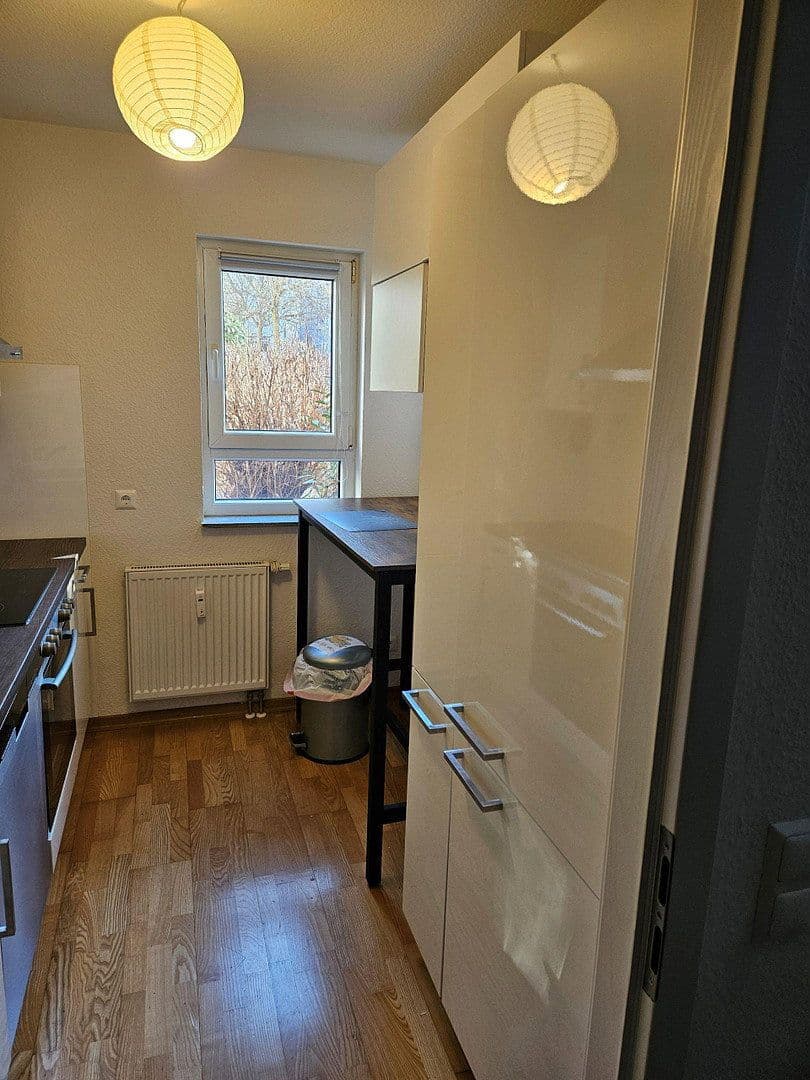 Pronájem bytu 3+kk 62 m², Frankfurt am Main, Hessen Pronájem bytu 3+kk 62 m², Frankfurt am Main, Hessen