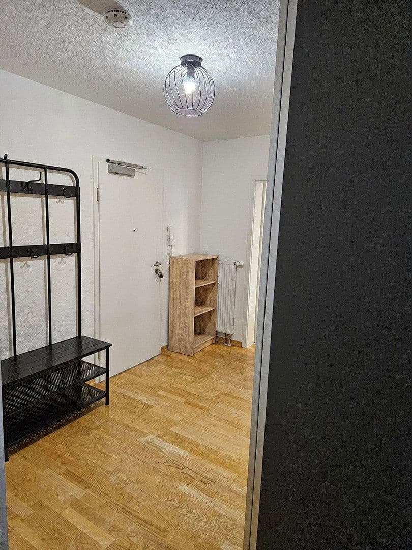 Pronájem bytu 3+kk 62 m², Frankfurt am Main, Hessen Pronájem bytu 3+kk 62 m², Frankfurt am Main, Hessen