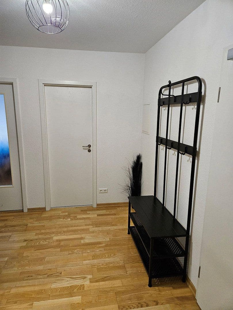 Pronájem bytu 3+kk 62 m², Frankfurt am Main, Hessen Pronájem bytu 3+kk 62 m², Frankfurt am Main, Hessen