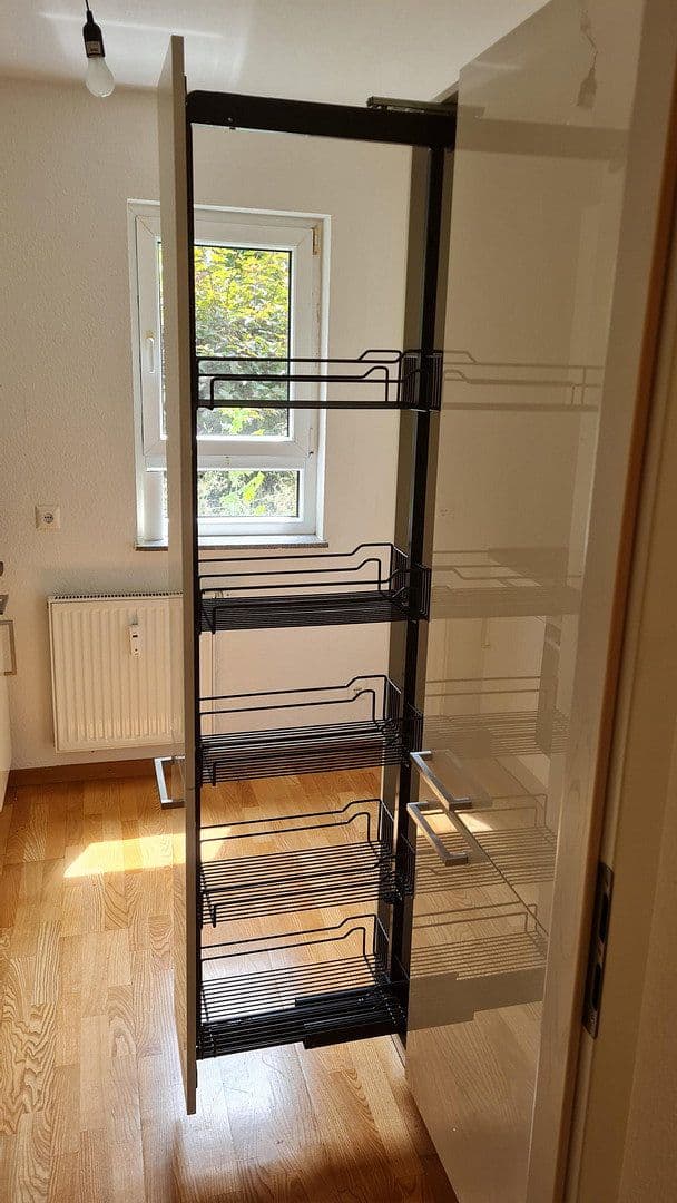 Pronájem bytu 3+kk 62 m², Frankfurt am Main, Hessen Pronájem bytu 3+kk 62 m², Frankfurt am Main, Hessen