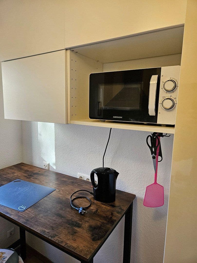 Pronájem bytu 3+kk 62 m², Frankfurt am Main, Hessen Pronájem bytu 3+kk 62 m², Frankfurt am Main, Hessen