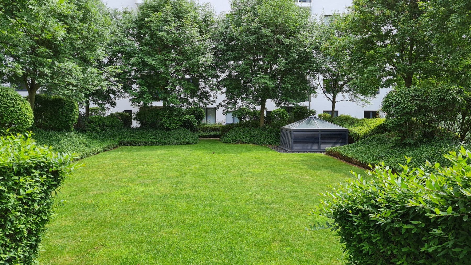 Pronájem bytu 3+kk 62 m², Frankfurt am Main, Hessen Pronájem bytu 3+kk 62 m², Frankfurt am Main, Hessen