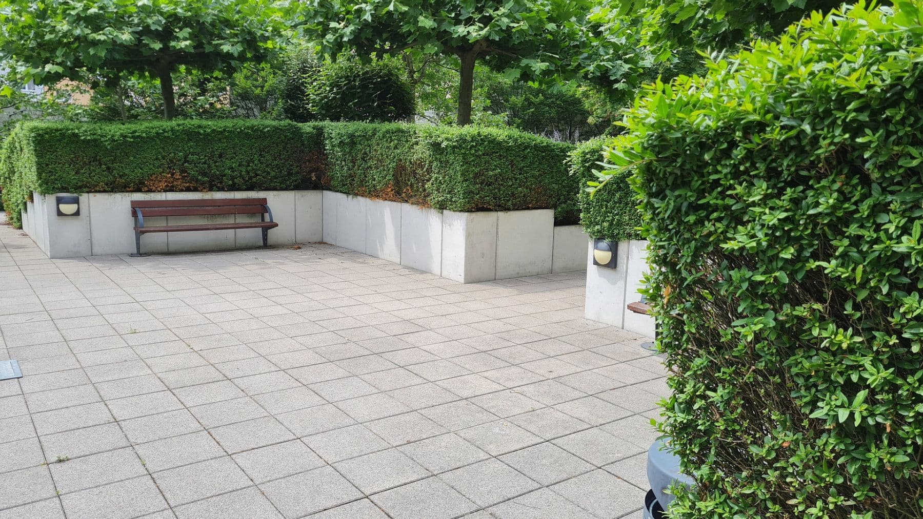 Pronájem bytu 3+kk 62 m², Frankfurt am Main, Hessen Pronájem bytu 3+kk 62 m², Frankfurt am Main, Hessen
