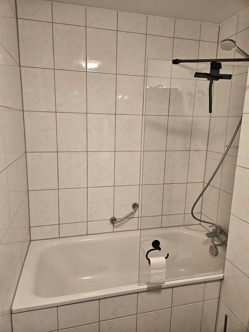 Pronájem bytu 3+kk 62 m², Frankfurt am Main, Hessen Pronájem bytu 3+kk 62 m², Frankfurt am Main, Hessen