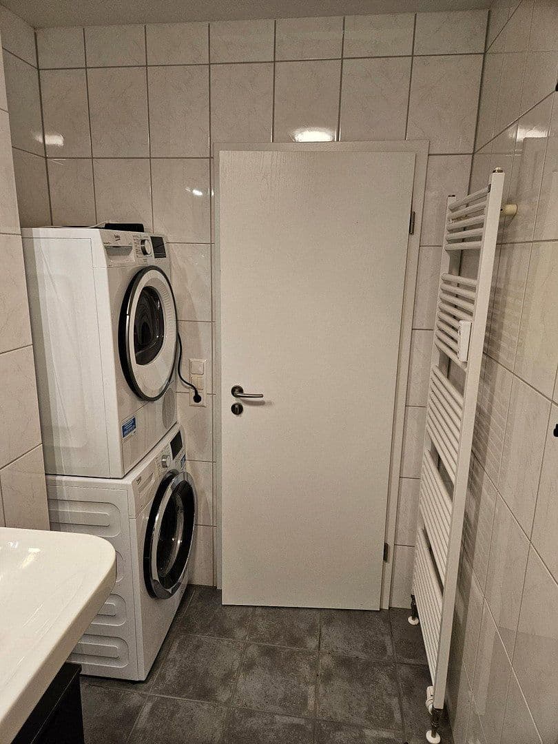 Pronájem bytu 3+kk 62 m², Frankfurt am Main, Hessen Pronájem bytu 3+kk 62 m², Frankfurt am Main, Hessen