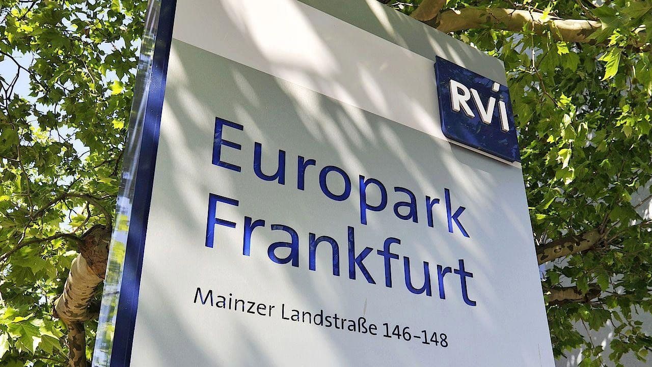 Pronájem bytu 3+kk 62 m², Frankfurt am Main, Hessen Pronájem bytu 3+kk 62 m², Frankfurt am Main, Hessen