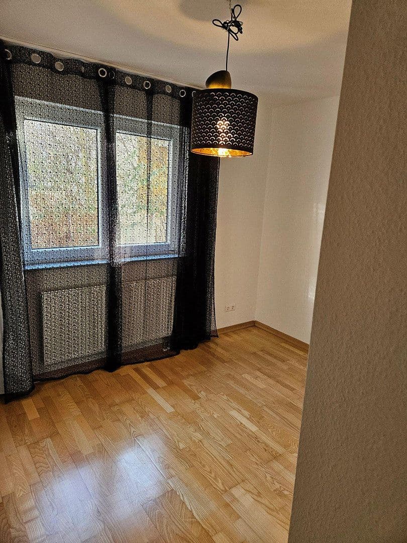 Pronájem bytu 3+kk 62 m², Frankfurt am Main, Hessen Pronájem bytu 3+kk 62 m², Frankfurt am Main, Hessen