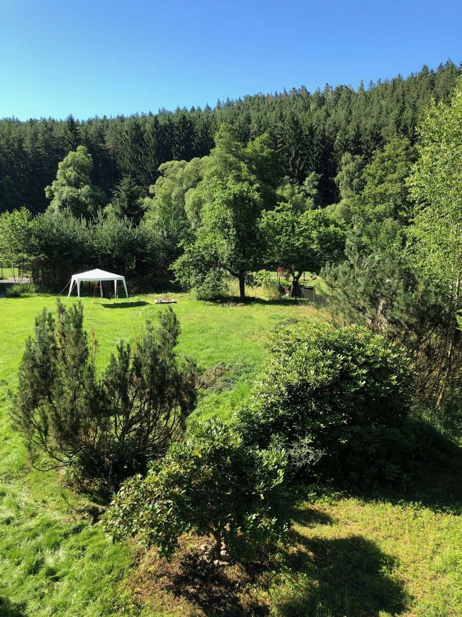 Pronájem chaty, chalupy, Mladotice, Plzeňský kraj Pronájem chaty, chalupy, Mladotice, Plzeňský kraj