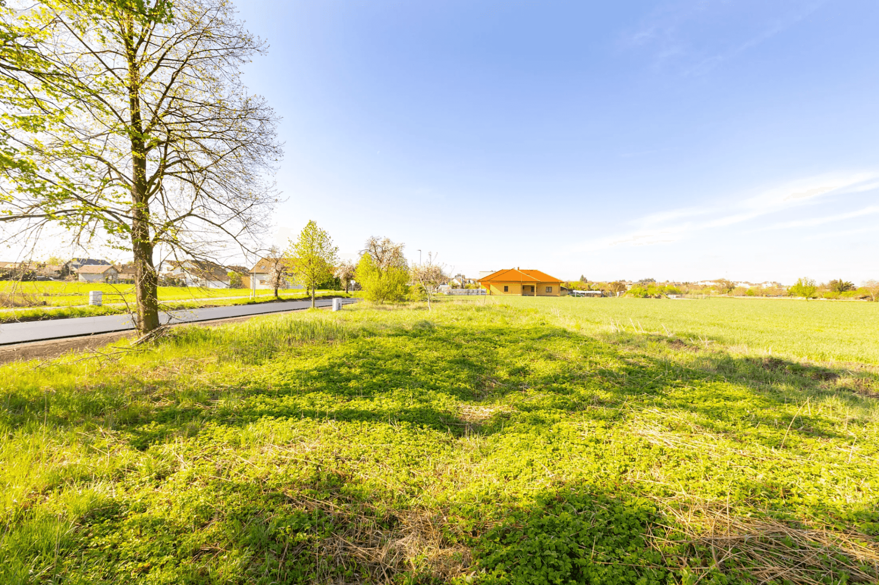 Prodej pozemku 1.679 m², Sezemice, Pardubický kraj Prodej pozemku 1.679 m², Sezemice, Pardubický kraj