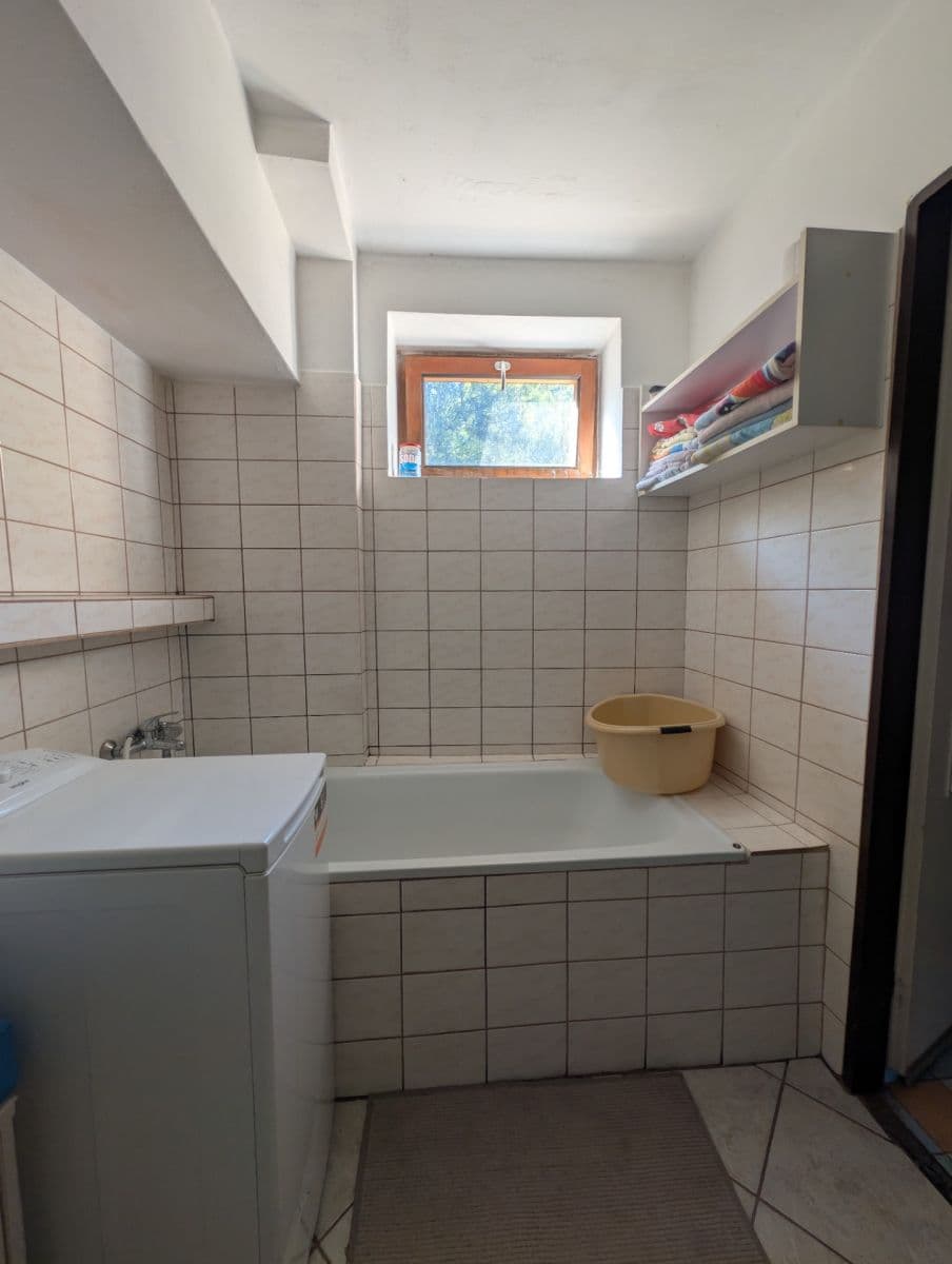 Pronájem domu 100 m², pozemek 247 m², V Poustkách, Mratín, Středočeský kraj Pronájem domu 100 m², pozemek 247 m², V Poustkách, Mratín, Středočeský kraj