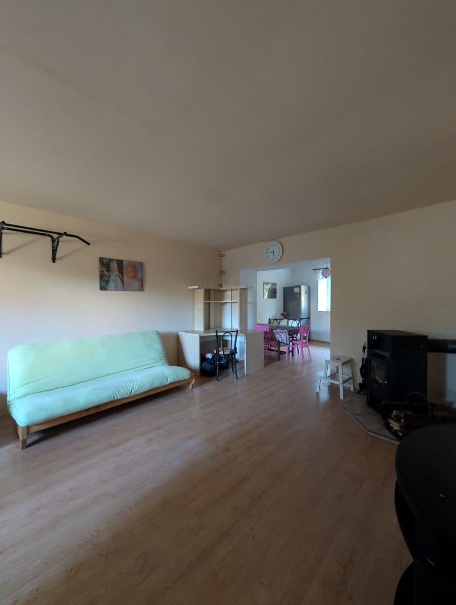 Pronájem domu 100 m², pozemek 247 m², V Poustkách, Mratín, Středočeský kraj Pronájem domu 100 m², pozemek 247 m², V Poustkách, Mratín, Středočeský kraj